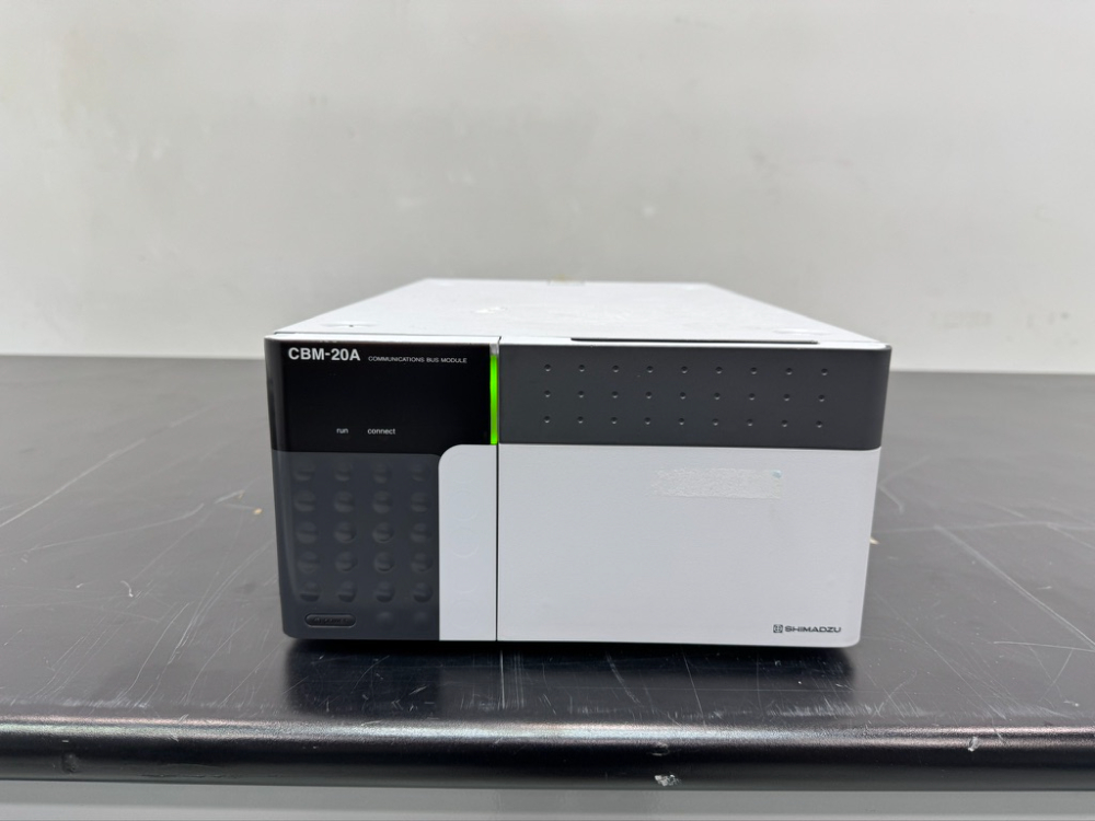 Image of Shimadzu CBM-20A Communications Bus Module